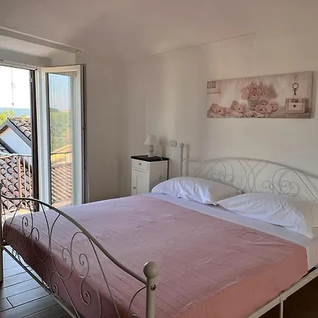 La Casetta Di Treville