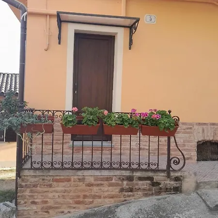 La Casetta Di Treville * Ozzano Monferrato