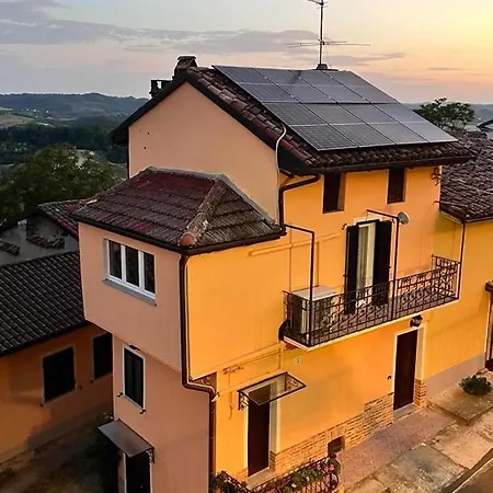 Holiday home La Casetta Di Treville *