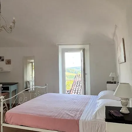 Holiday home La Casetta Di Treville Ozzano Monferrato