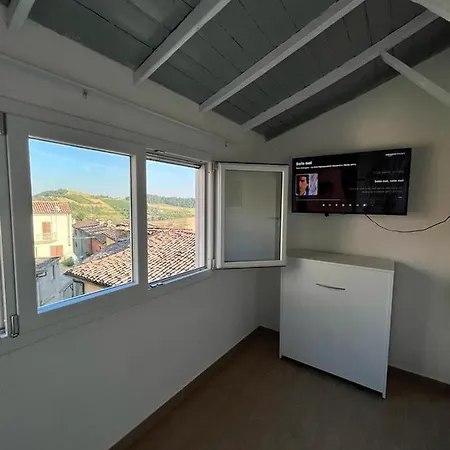 La Casetta Di Treville Ozzano Monferrato