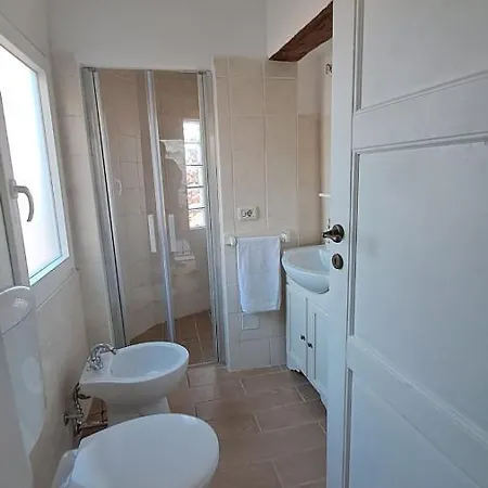 Tatil Evi La Casetta Di Treville *