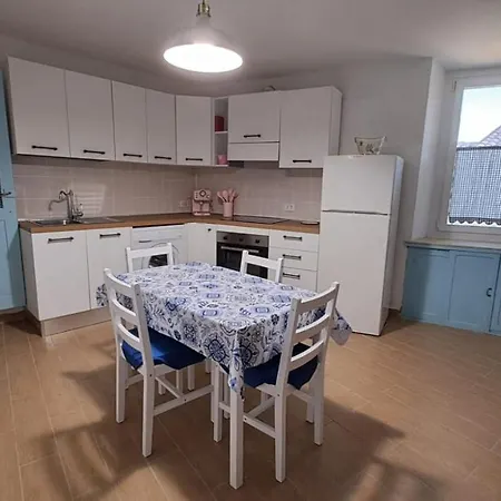 La Casetta Di Treville *