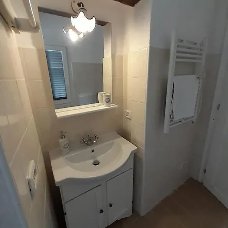 La Casetta Di Treville Holiday home *