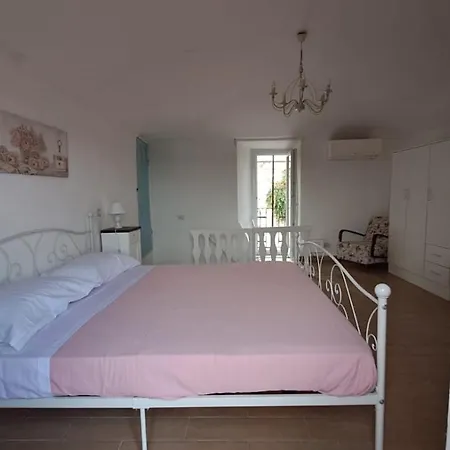 La Casetta Di Treville * Ozzano Monferrato