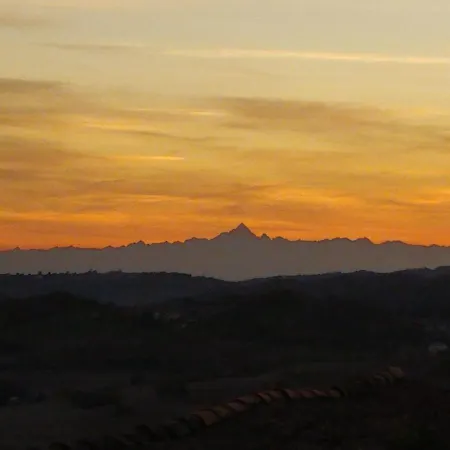 La Casetta Di Treville *