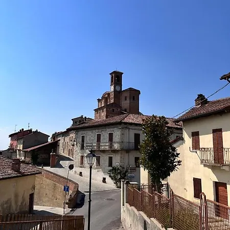 La Casetta Di Treville * Ozzano Monferrato