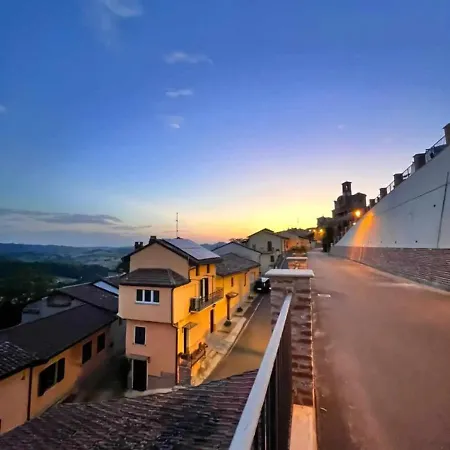 Holiday home La Casetta Di Treville