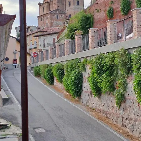 La Casetta Di Treville *