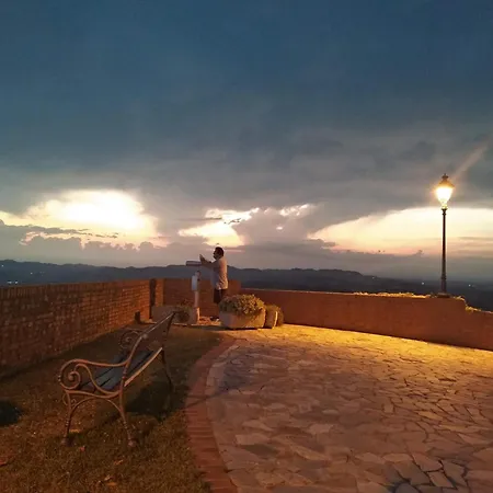 La Casetta Di Treville Ozzano Monferrato