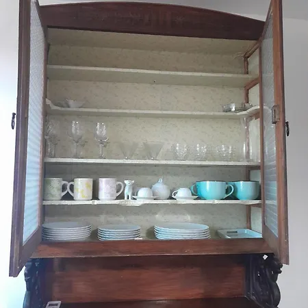 La Casetta Di Treville