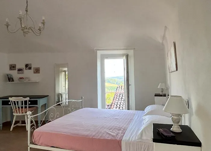 Сasa de vacaciones La Casetta Di Treville Ozzano Monferrato