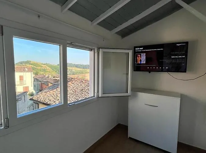 La Casetta Di Treville Ozzano Monferrato