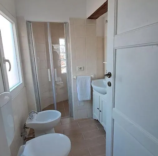 Holiday home La Casetta Di Treville *