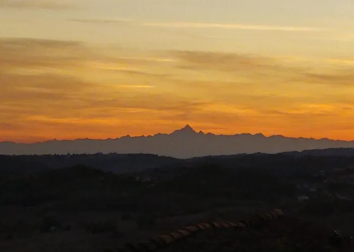 La Casetta Di Treville *