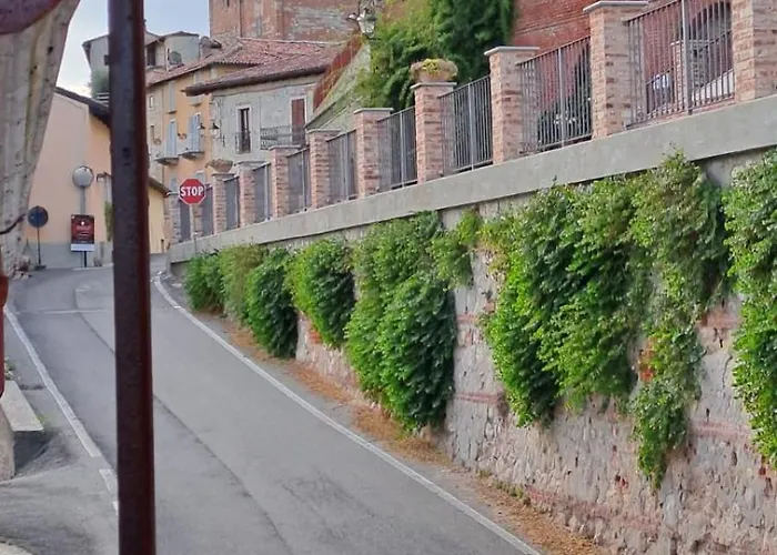 La Casetta Di Treville *