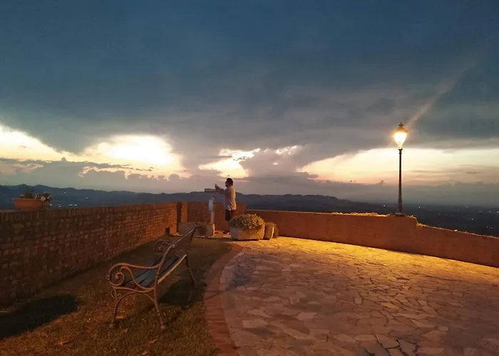 La Casetta Di Treville Ozzano Monferrato